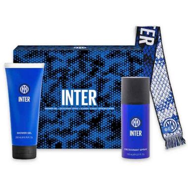 Kit Inter