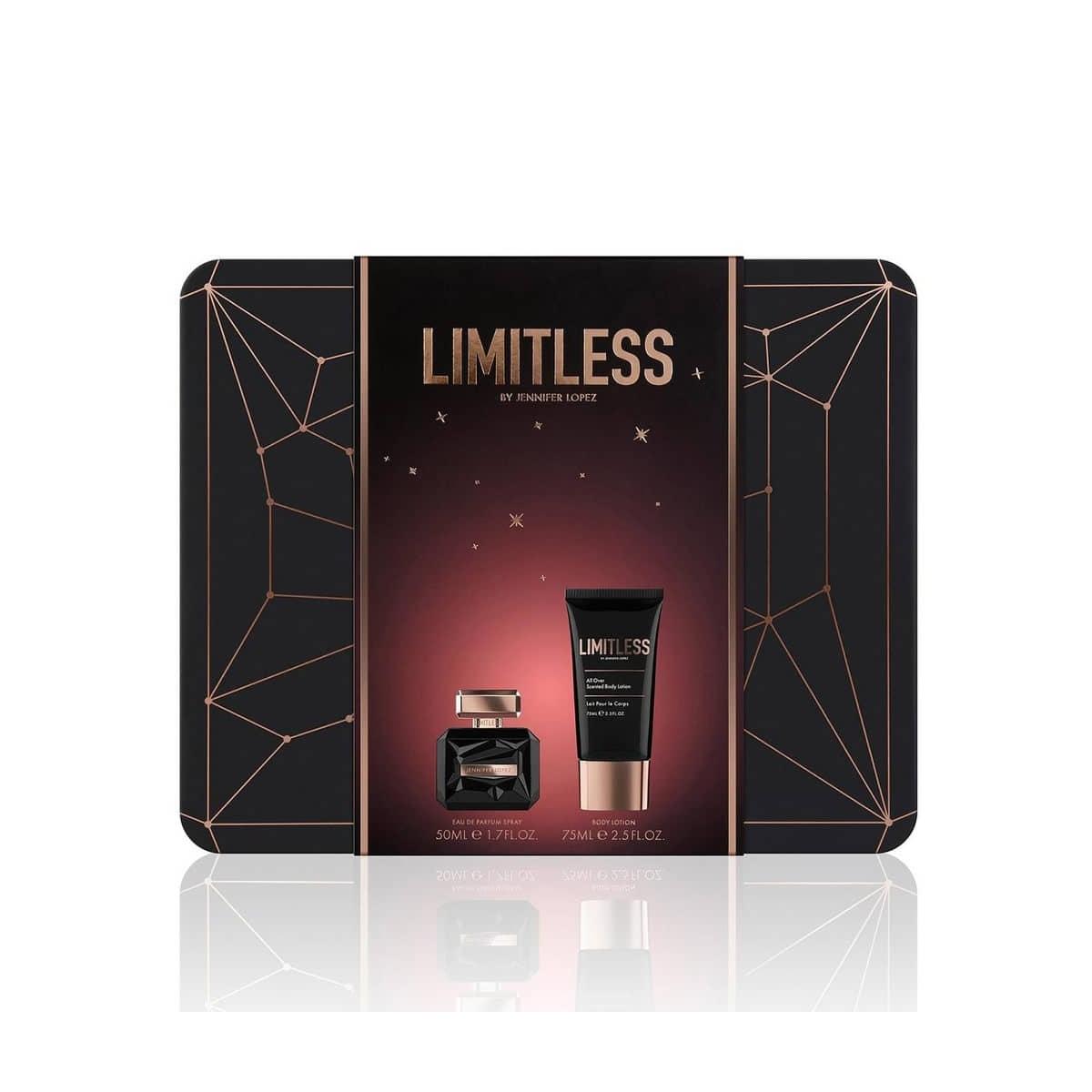 Limitless 50 ml