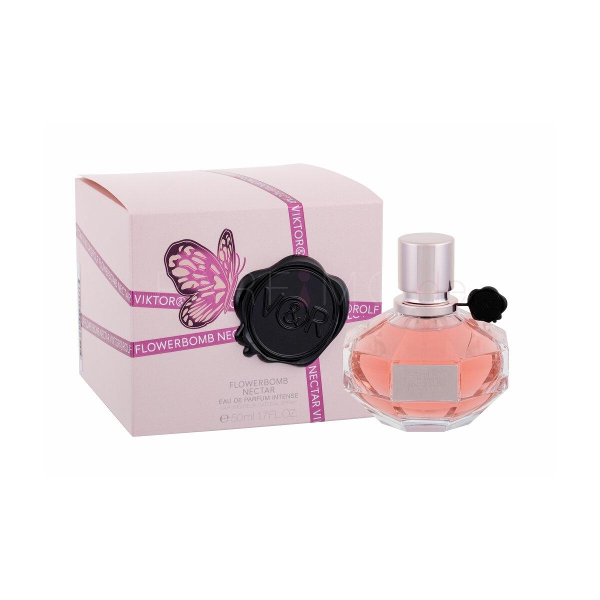 Flowerbomb nectar 50 ml