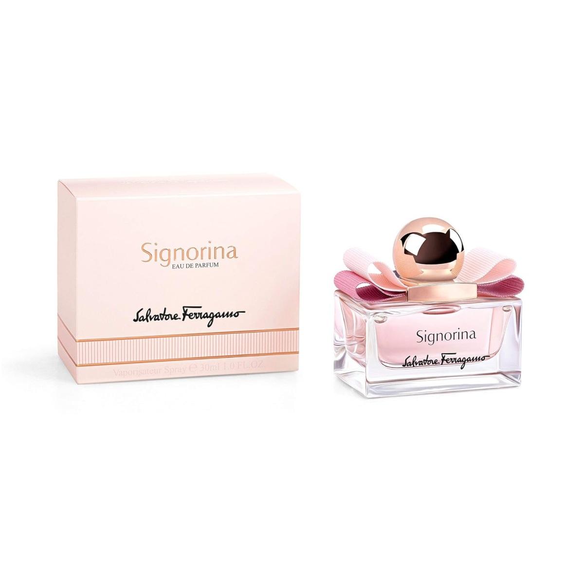 Signorina 30 ml