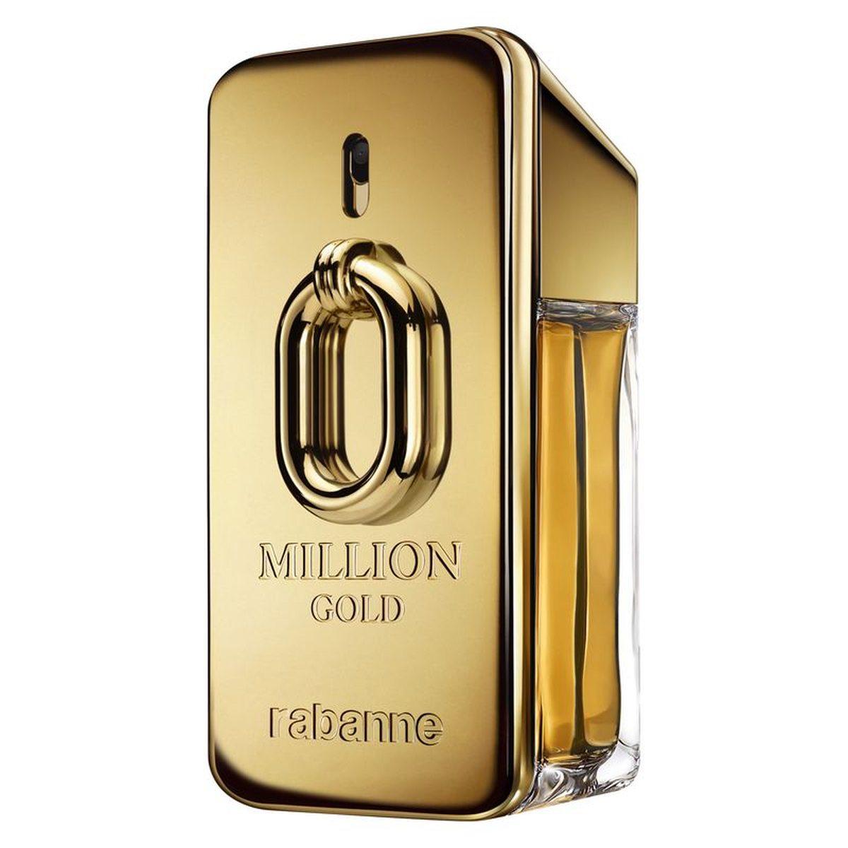 Million Gold For Him 50 ml