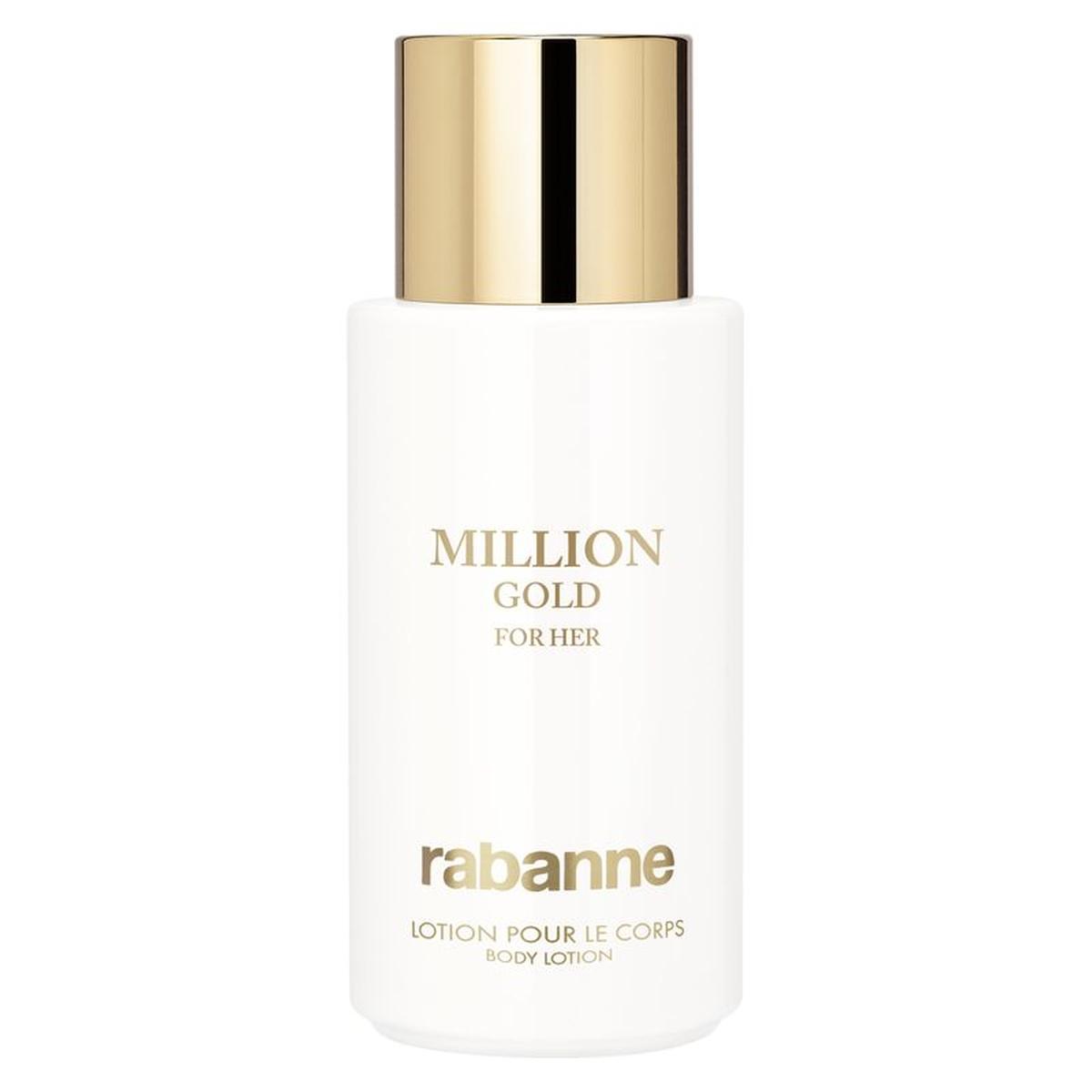 Million Gold For Her 200 ml