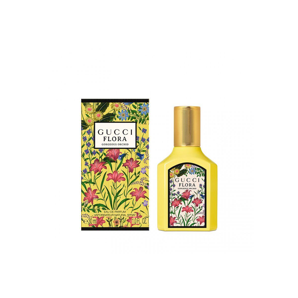 Flora Gorgeous Orchid 30 ml