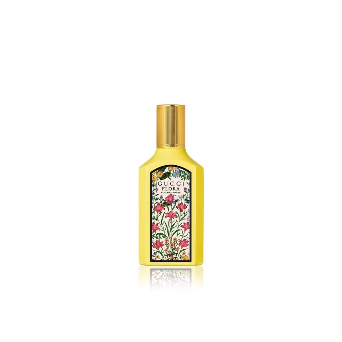 Flora Gorgeous Orchid 50 ml