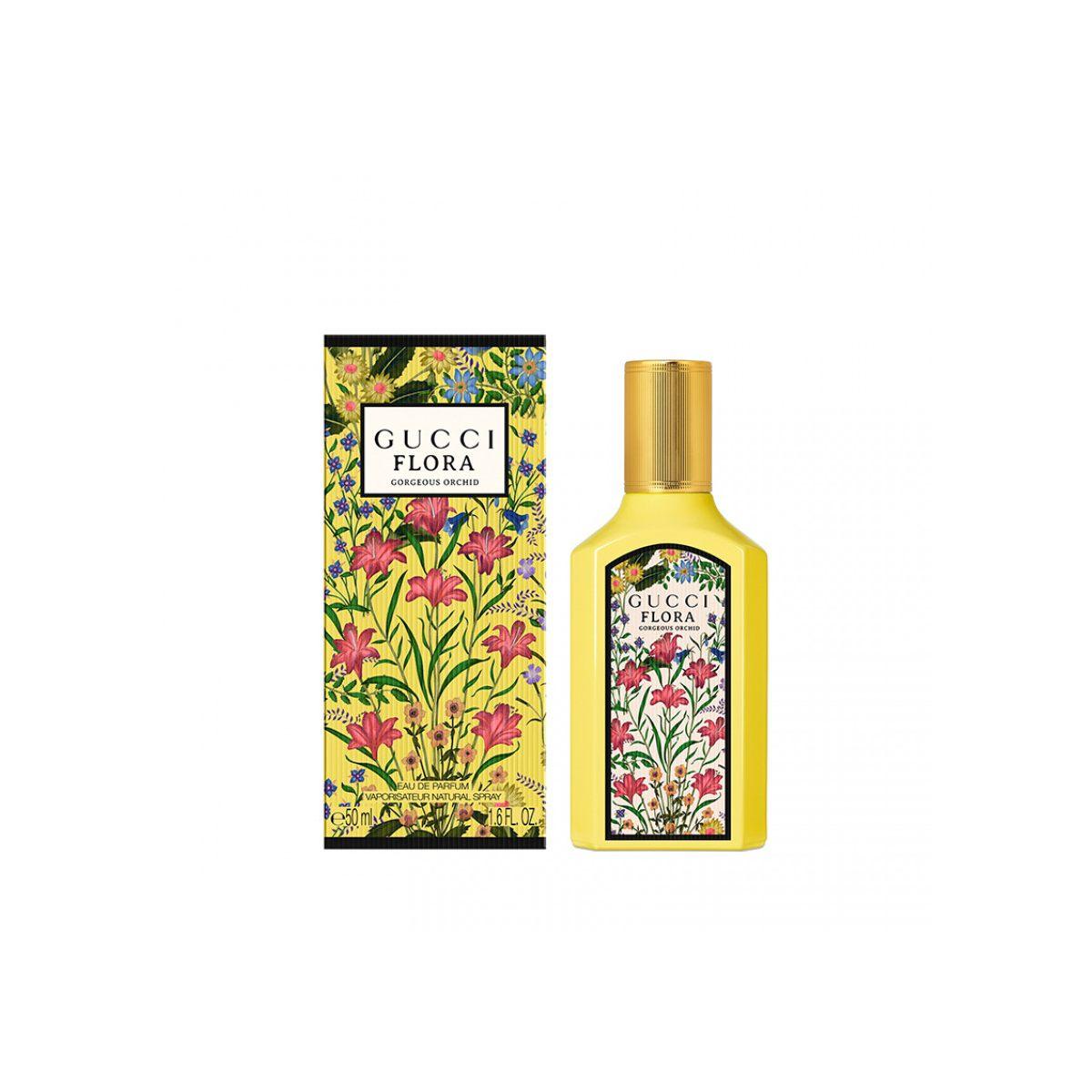 Flora Gorgeous Orchid 50 ml