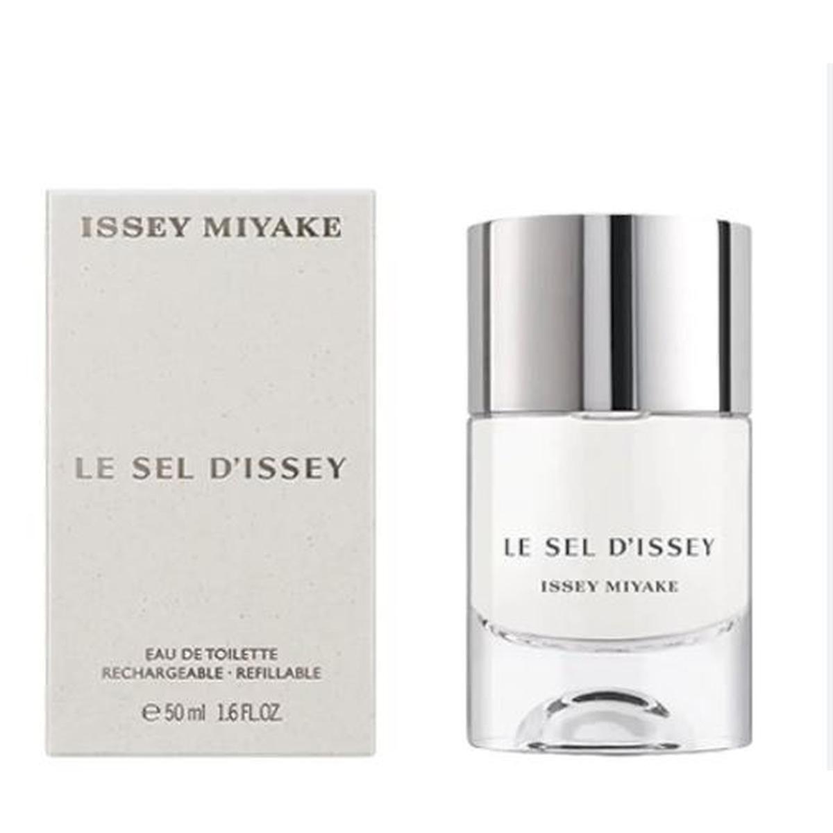 Le Sel d'Issey 50 ml