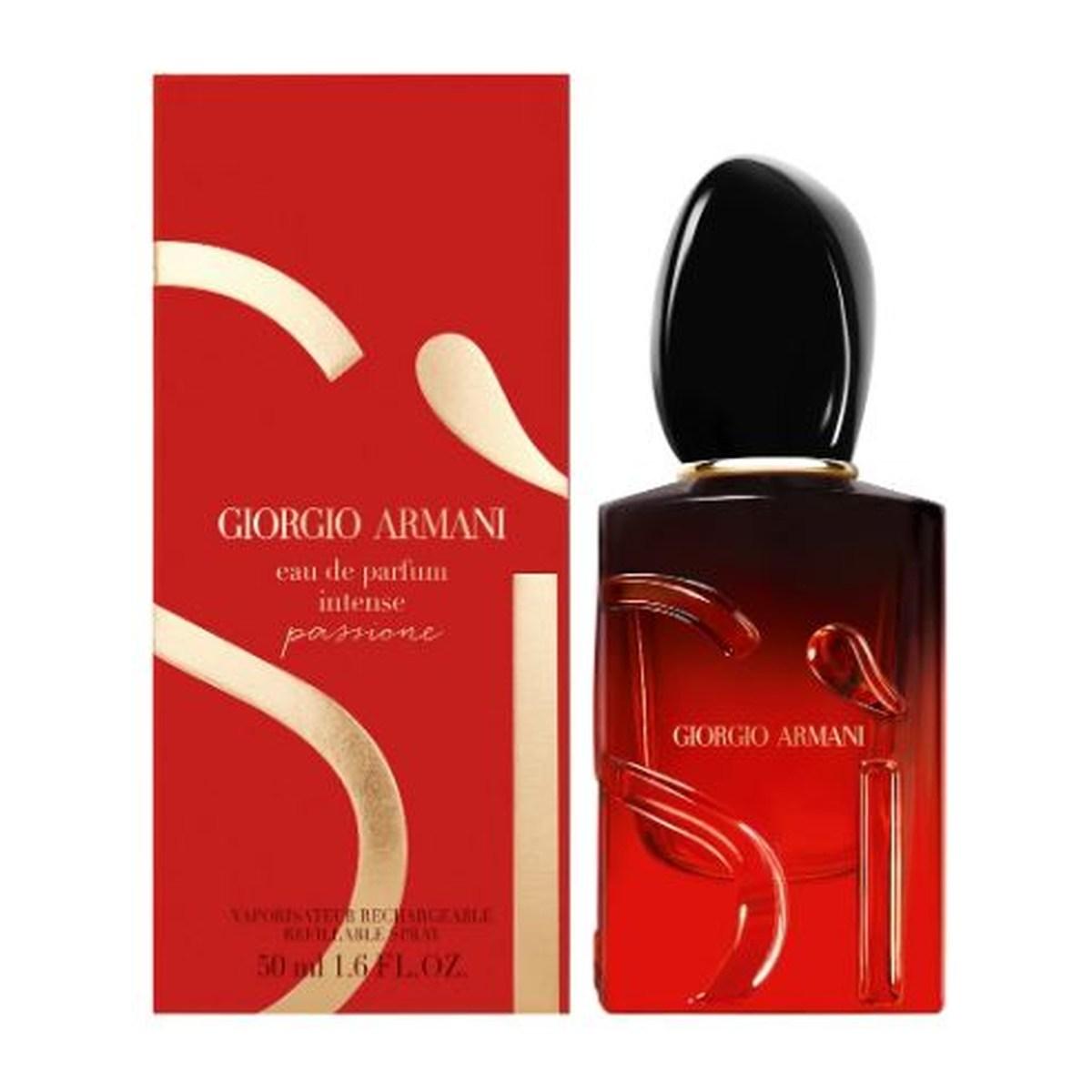 Si Passione Intense 50 ml