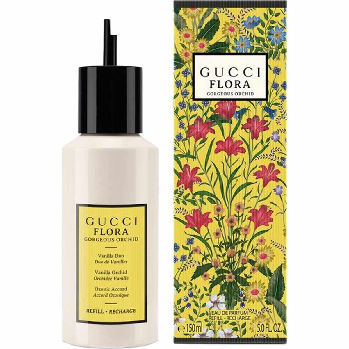 Ricarica Flora Gorgeous Orchid 150 ml