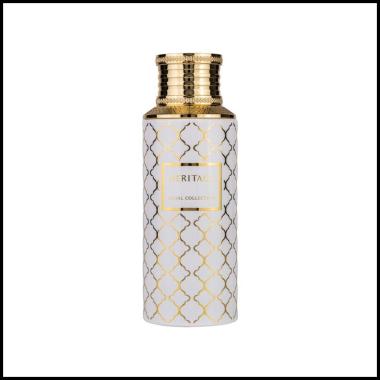 Heritage 100 ml