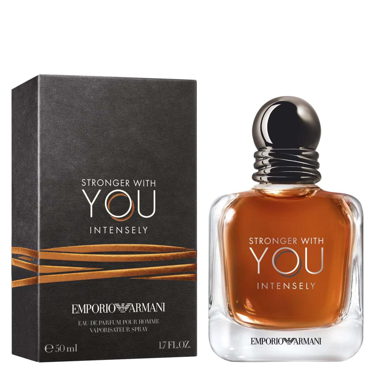 Stronger with you intensely 50 ml