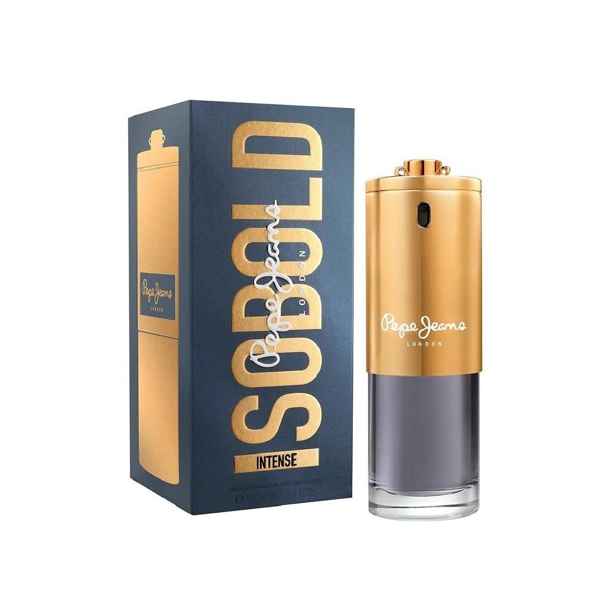 So Bold Intense 100 ml
