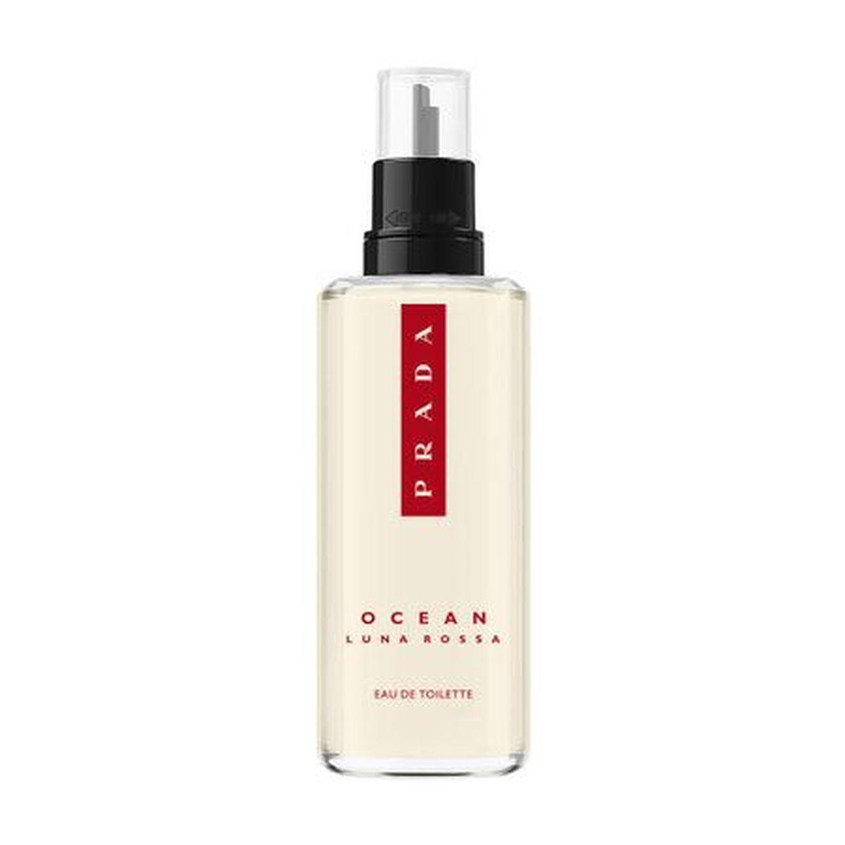 Ricarica Luna Rossa Ocean 150 ml