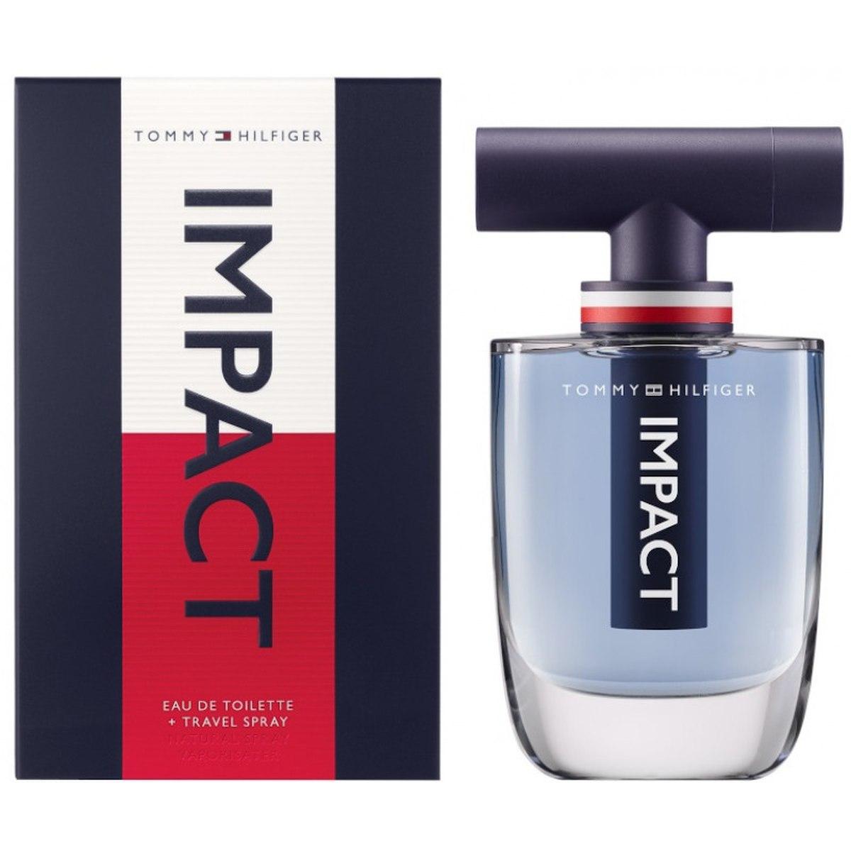 Impact 100 ml