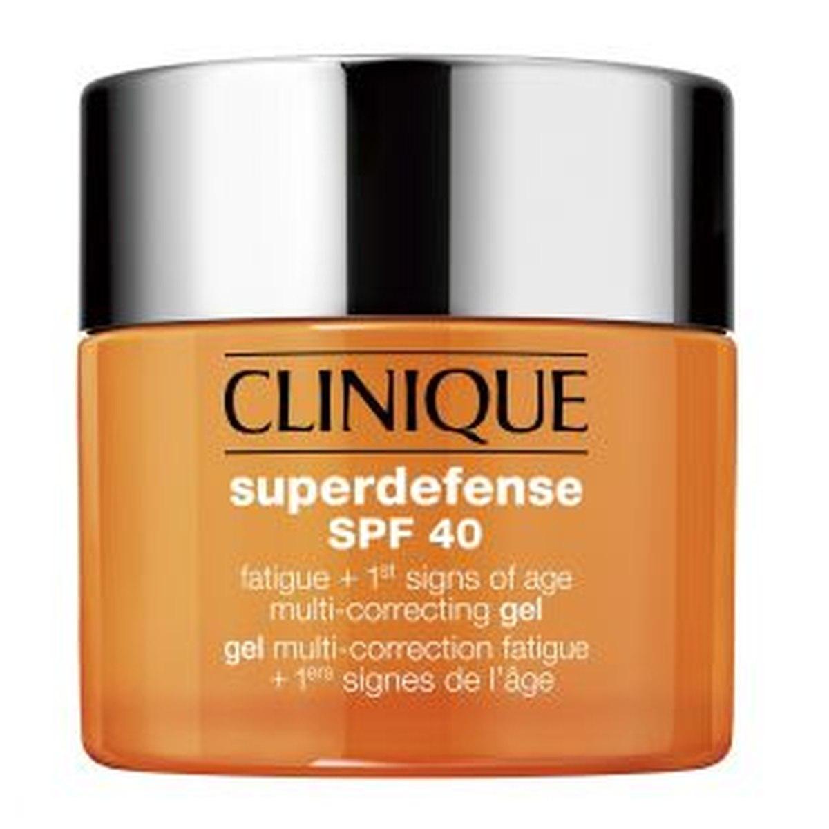 Superdefense SPF40 30 ml