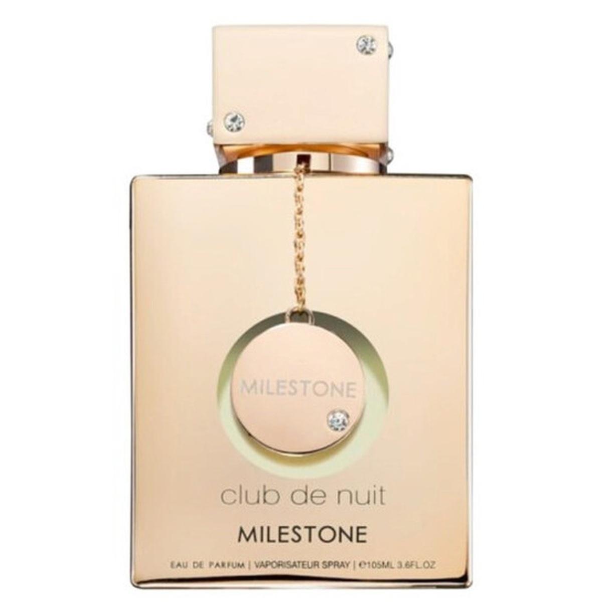Milestone 105 ml