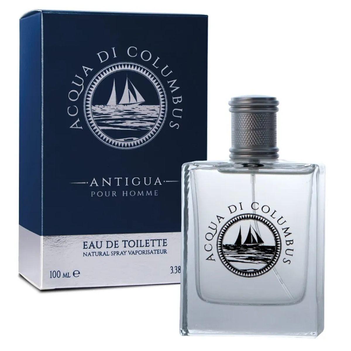 Antigua 100 ml