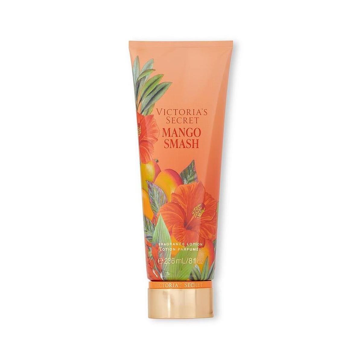 Mango Smash 236 ml
