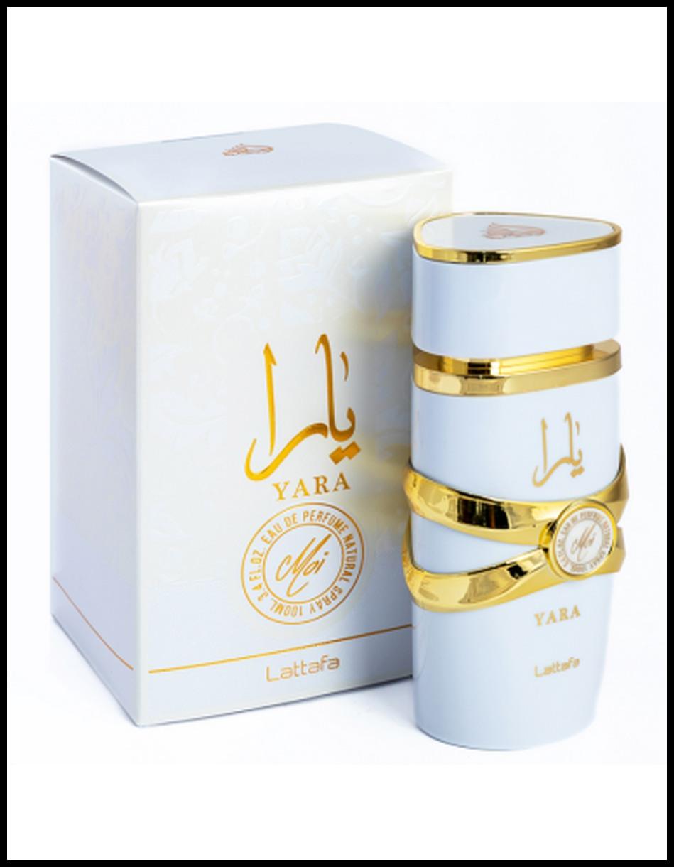 Yara Moi 100 ml