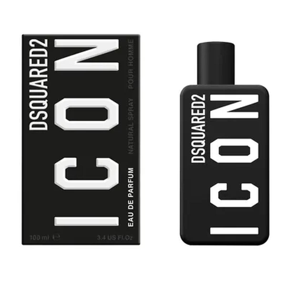 Icon 100 ml