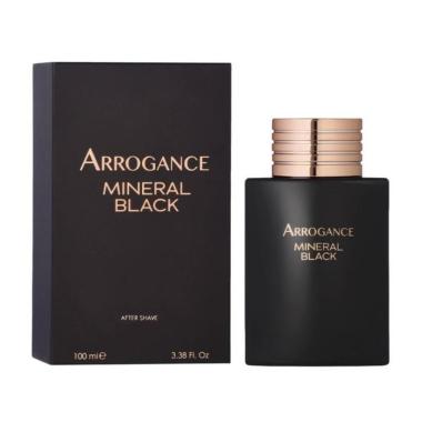 Mineral Black 100 ml