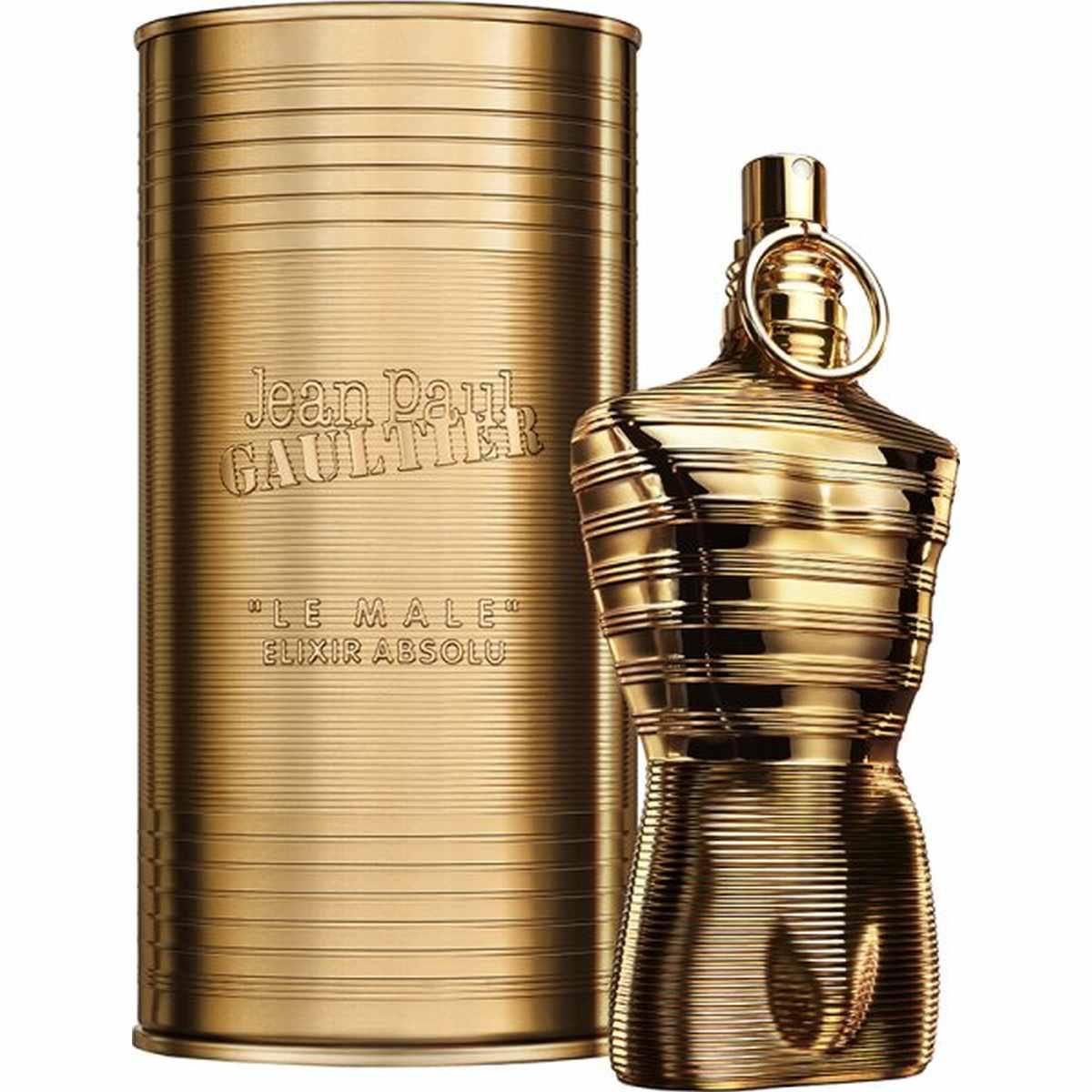 Le Male Elixir Absolu 75 ml