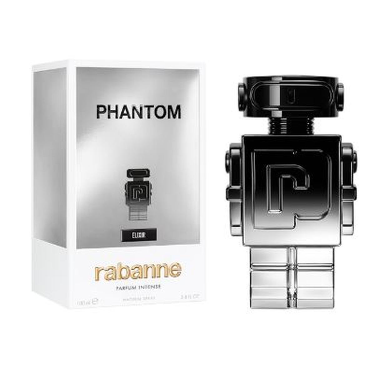 Phantom Elixir 100 ml