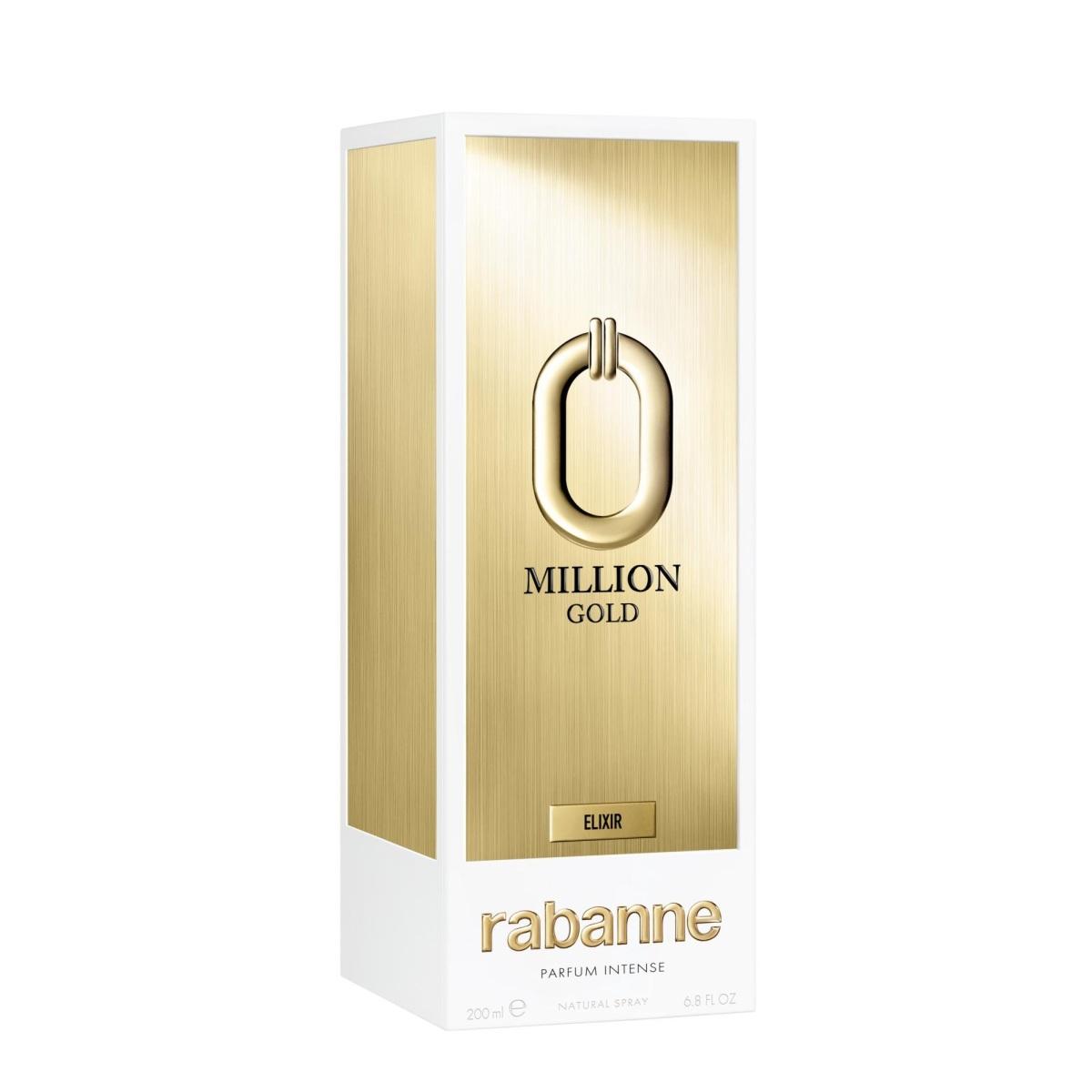 Million Gold Elixir 200 ml