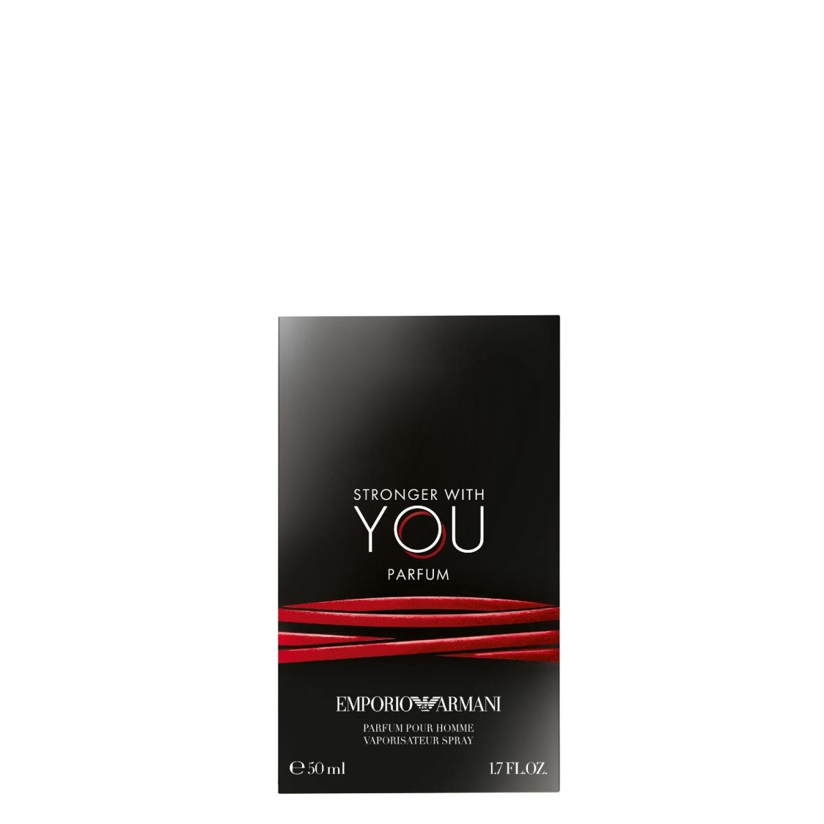 Stronger With You 50 ml