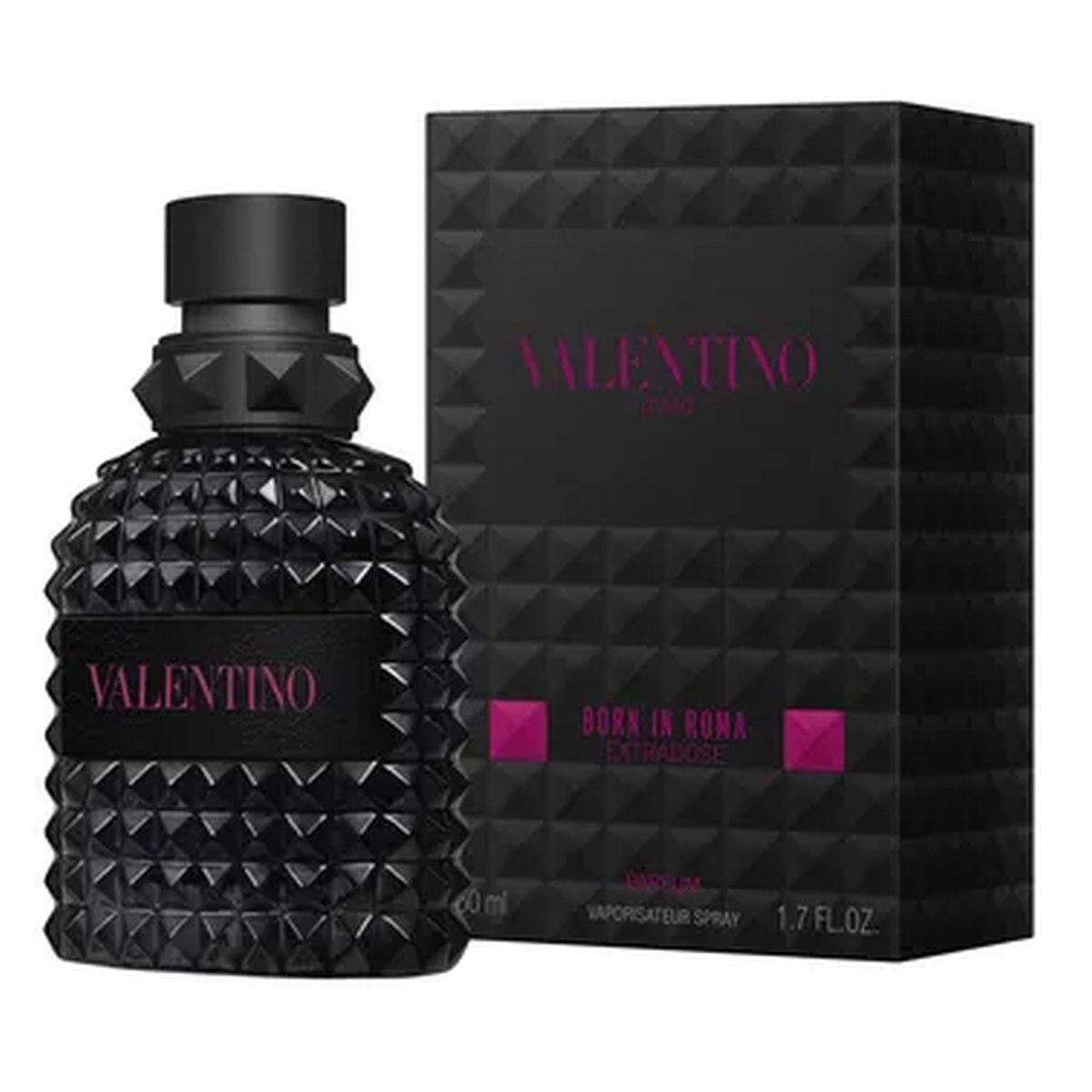 Born In Roma Extradose 50 ml