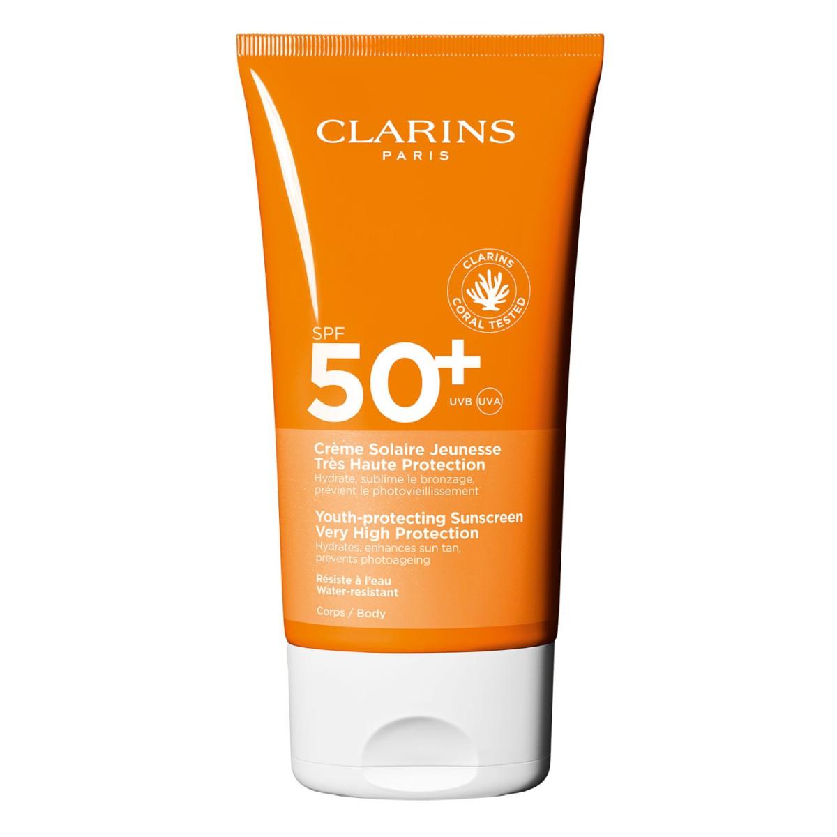 Crema solare corpo SPF 50+ 150 ml
