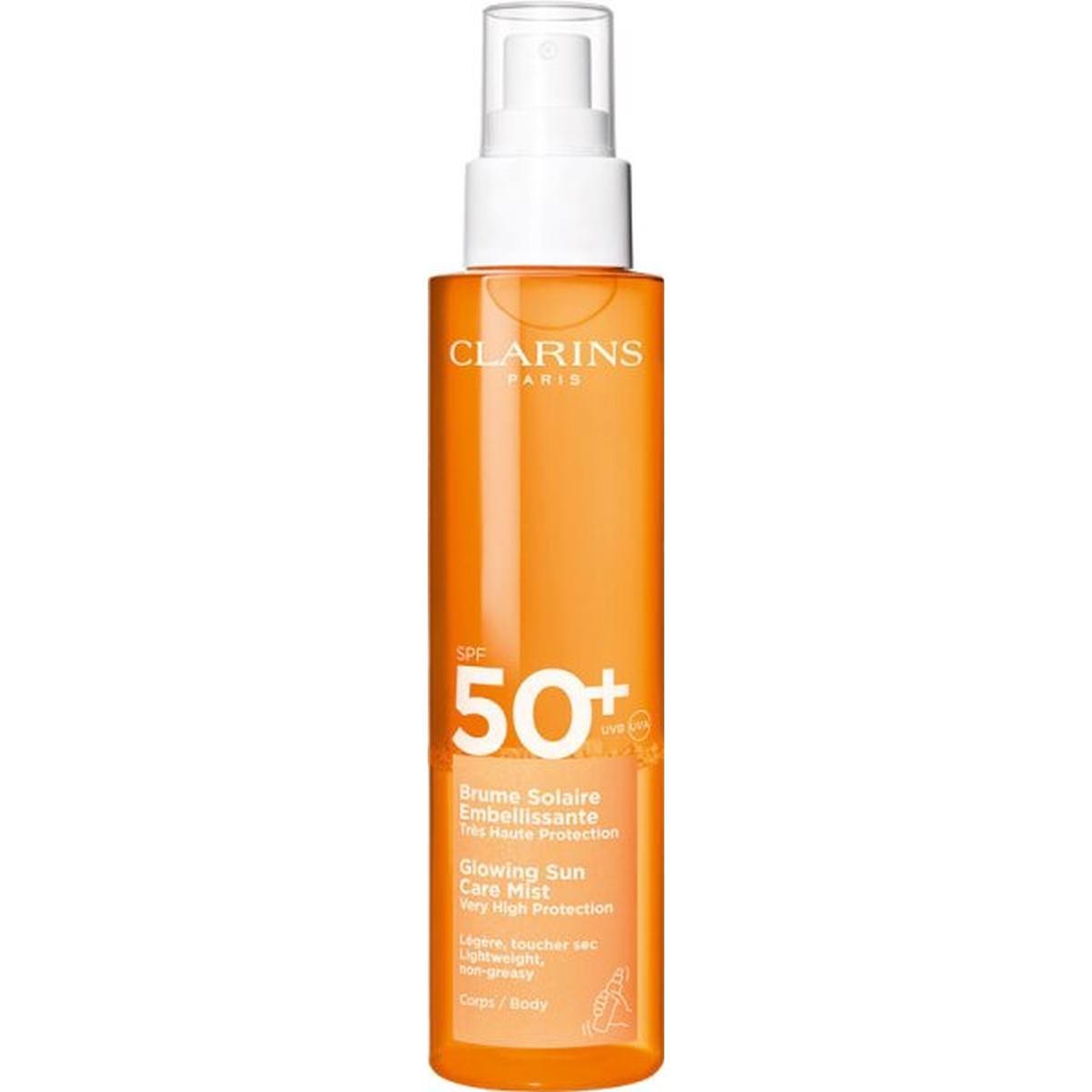 Spray Solare Illumninante SPF50+ 150 ml