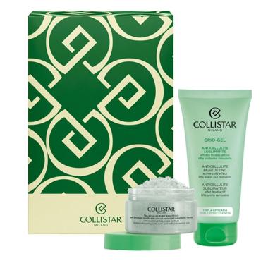 Kit Leviga Rimodella e Sublima