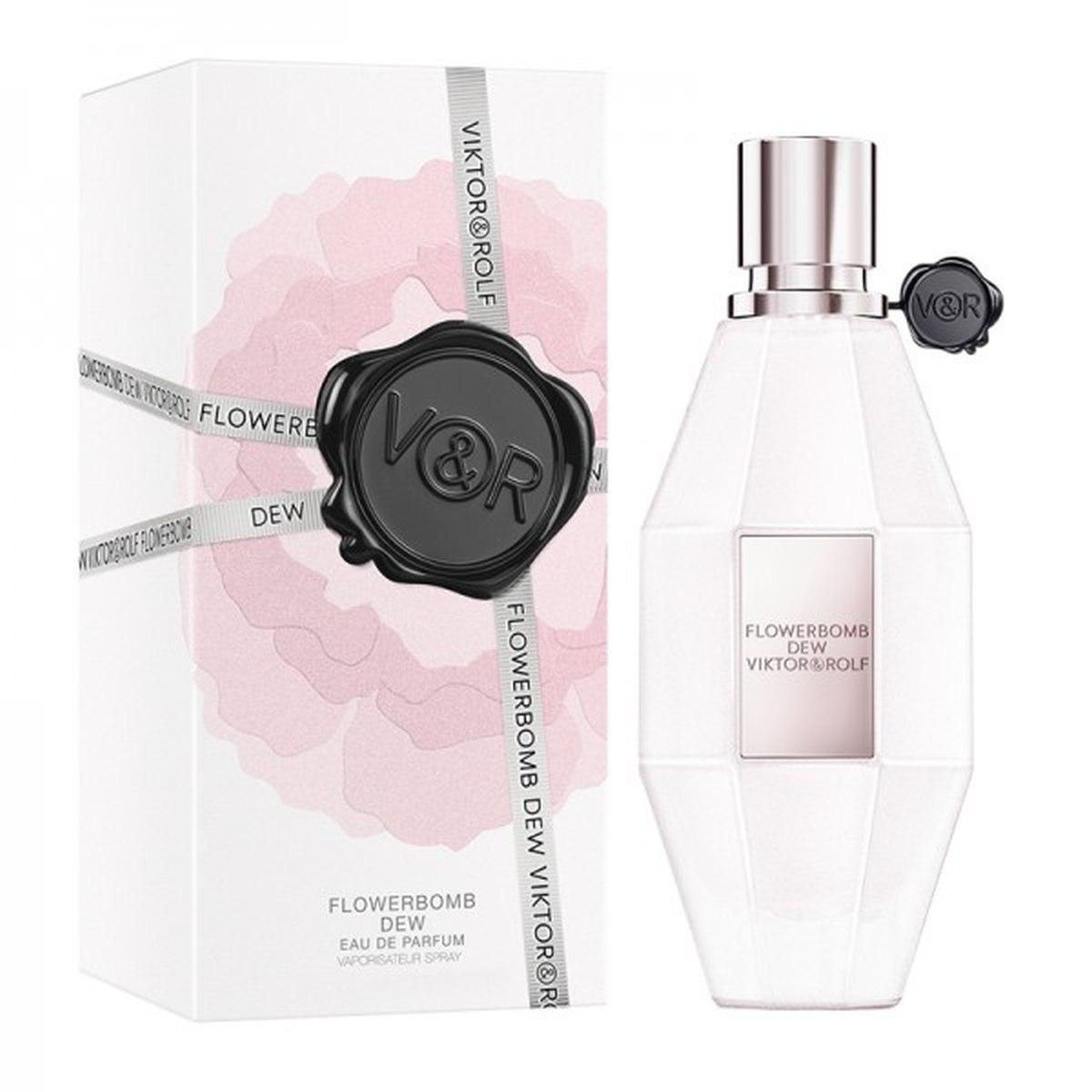Flowerbomb dew 50 ml