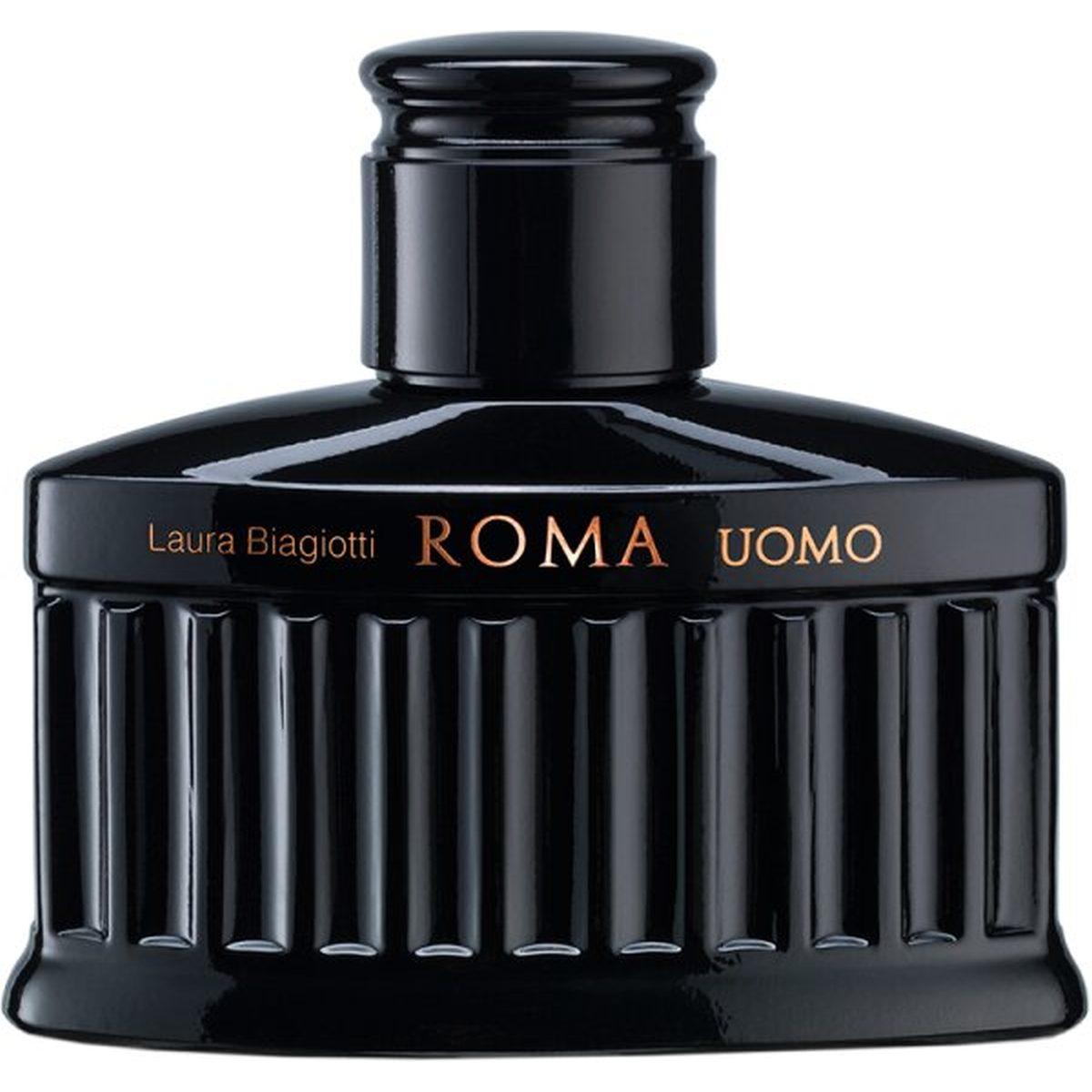 Roma Uomo Nero Estremo 40 ml