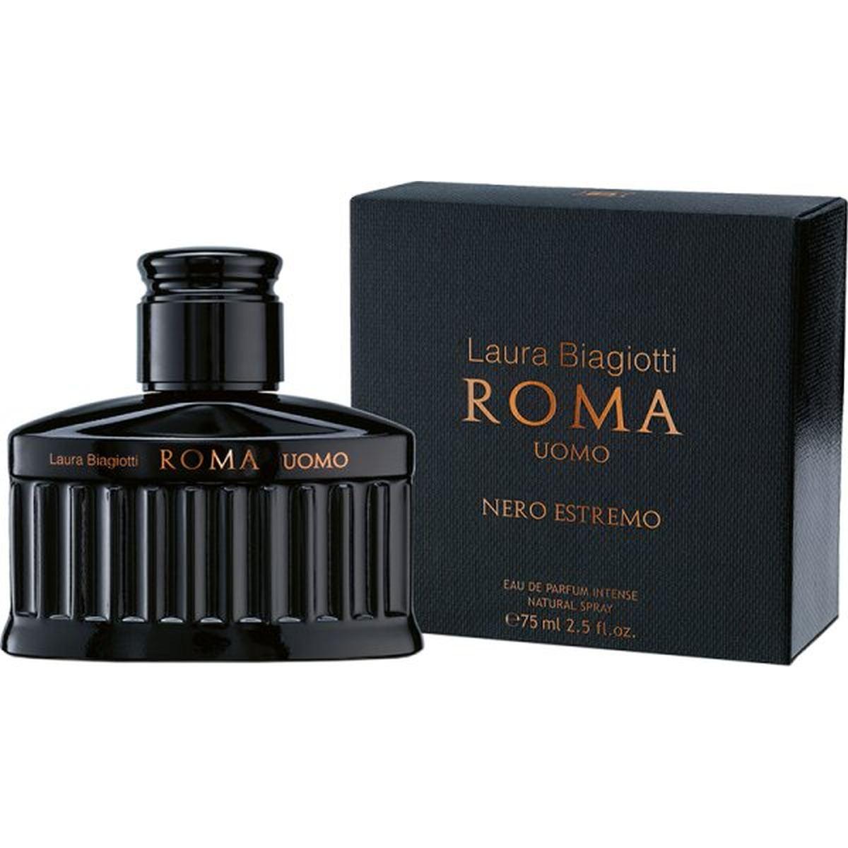Roma Uomo Nerso Estremo 75 ml