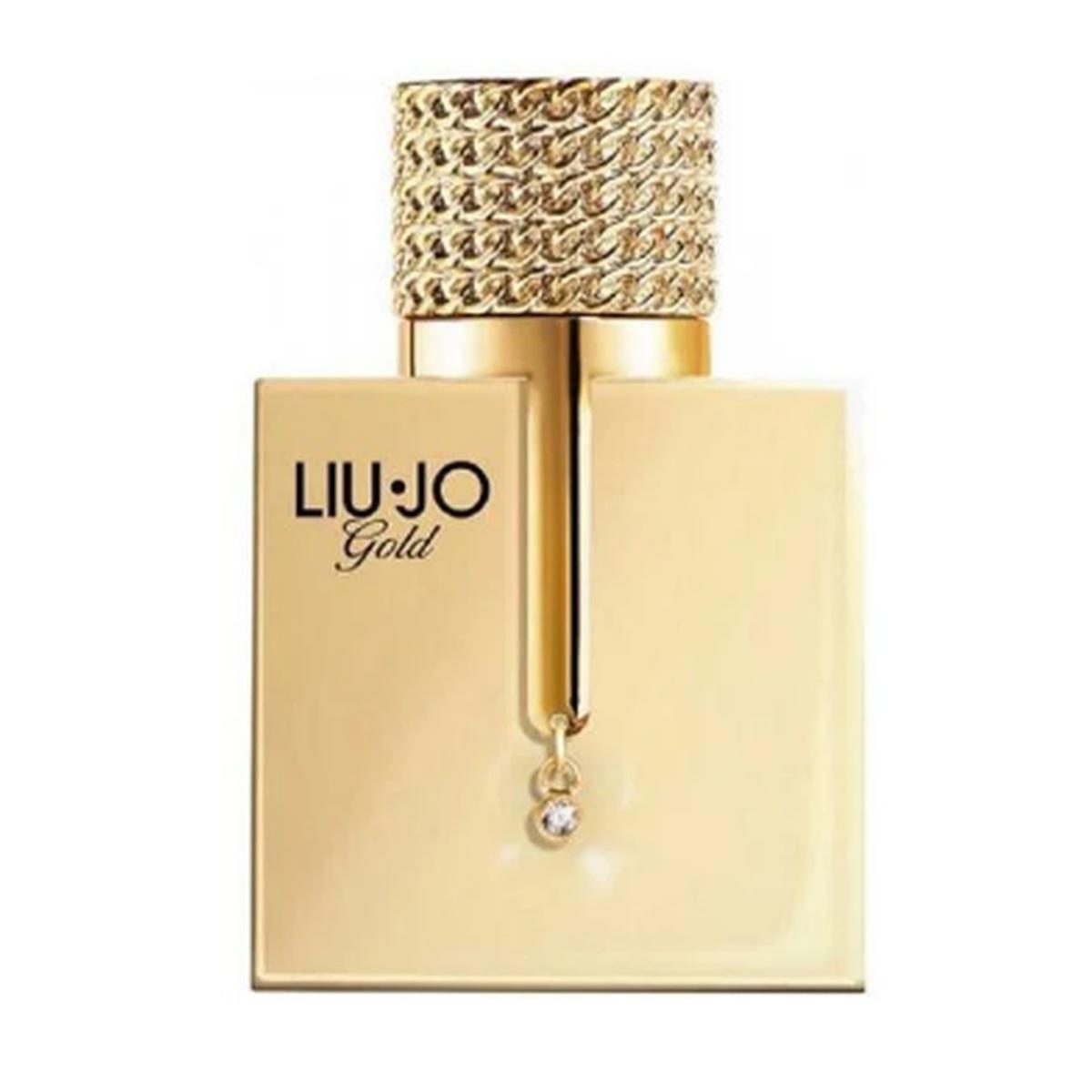 Gold 50 ml