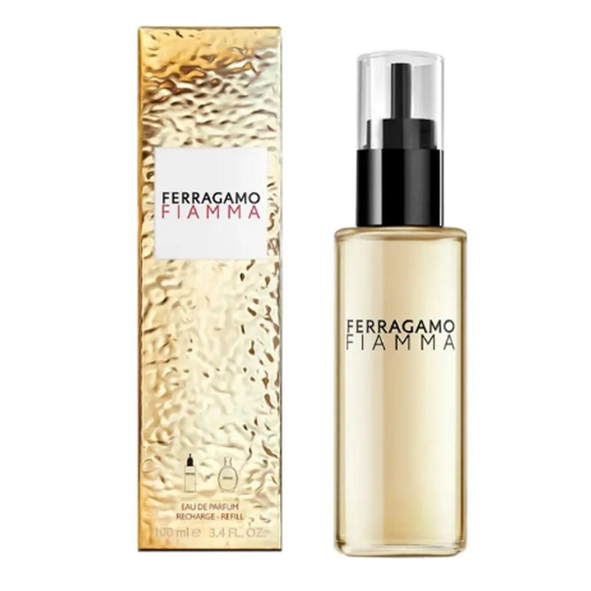 Ricarica Fiamma 100 ml