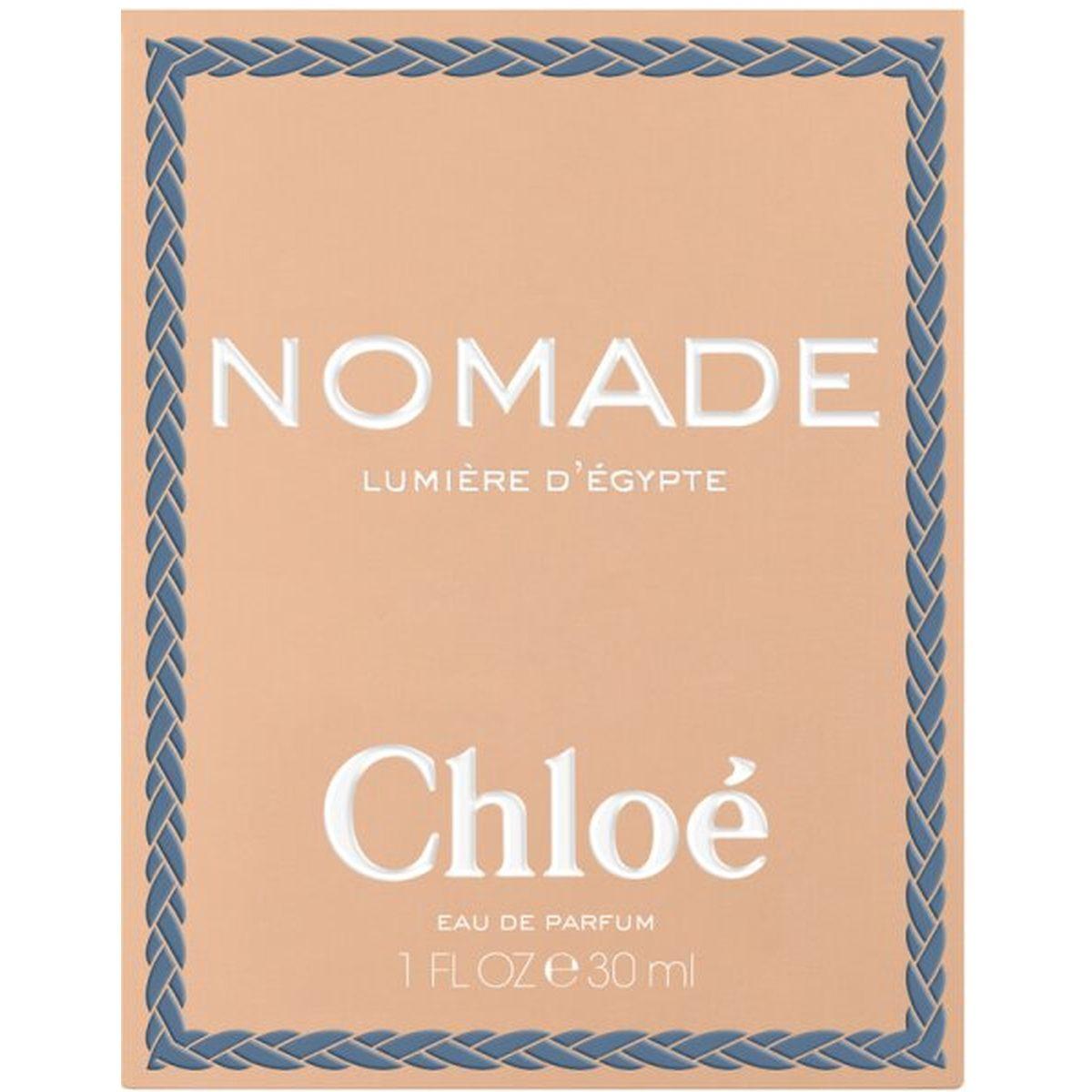 Nomade Lumieré d'Egypte 30 ml