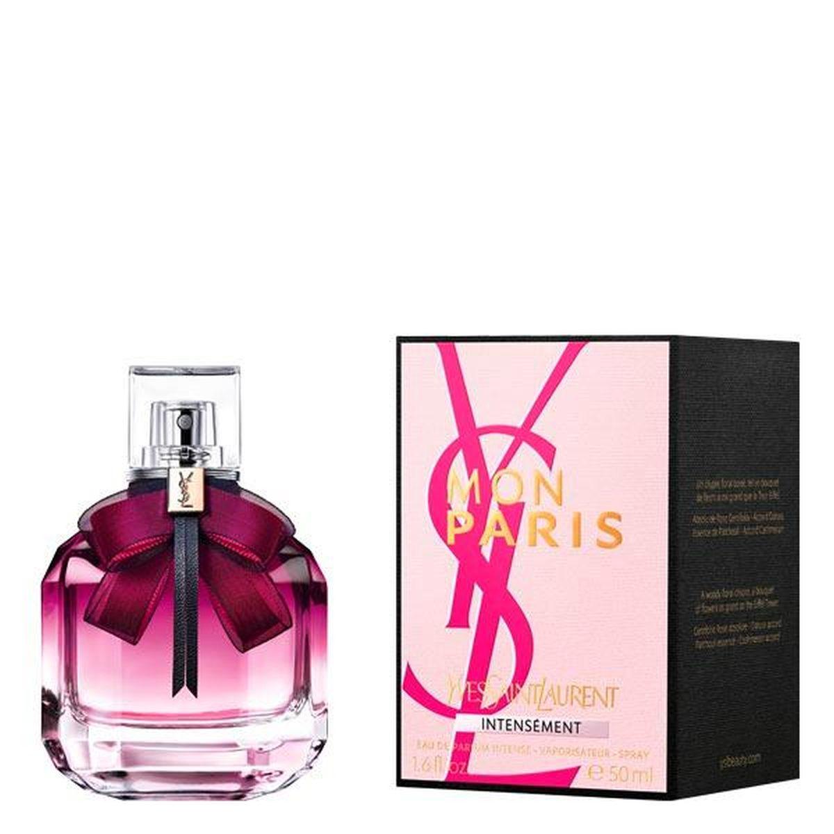 Mon paris intensement 50 ml