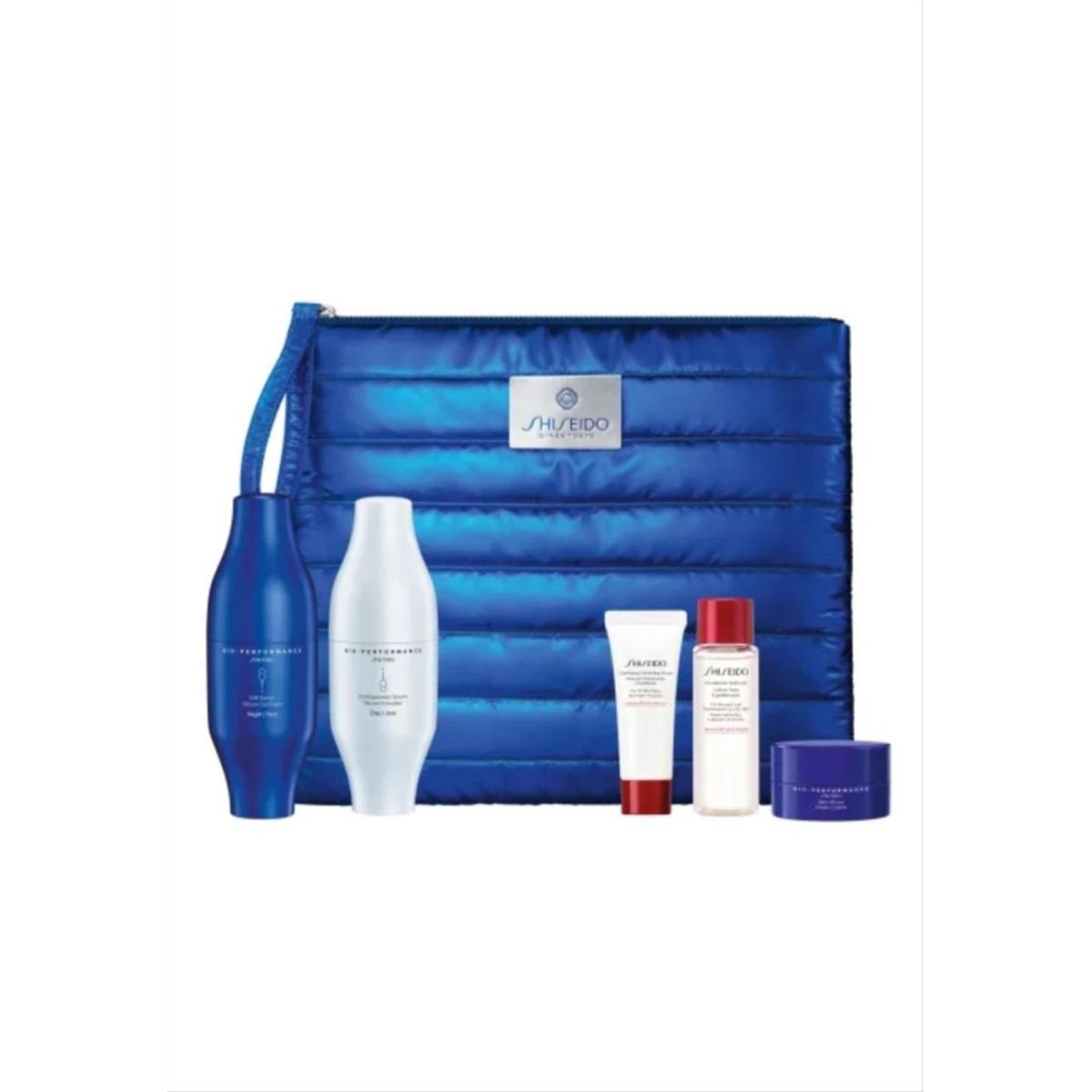 Set Bio-Performance Skinfiller