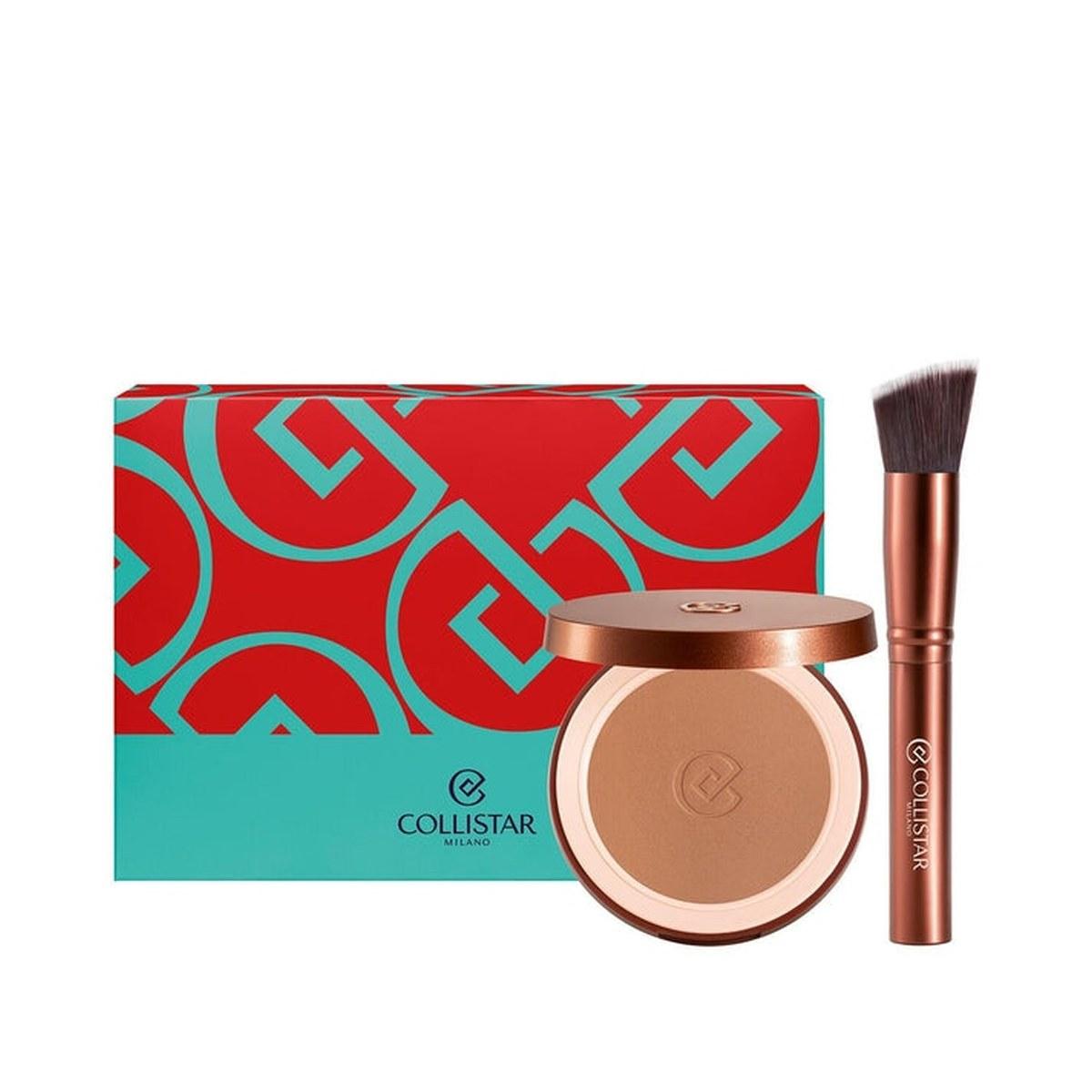 Cofanetto Terra Polvere Abbronzante