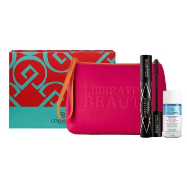 Cofanetto Impeccabile Mascara