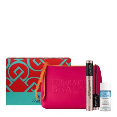 Cofanetto Unico Mascara Volume