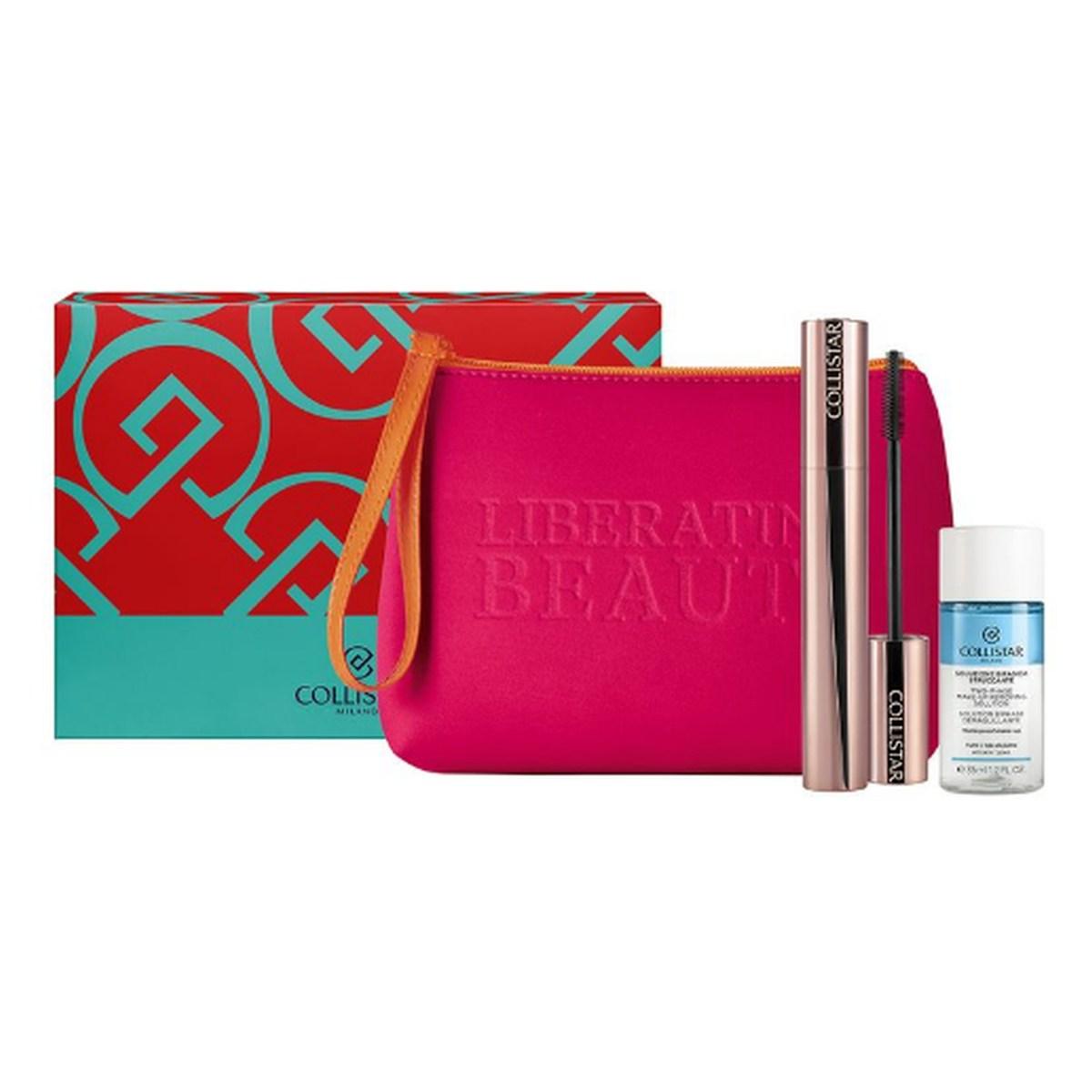 Cofanetto Infinito Mascara