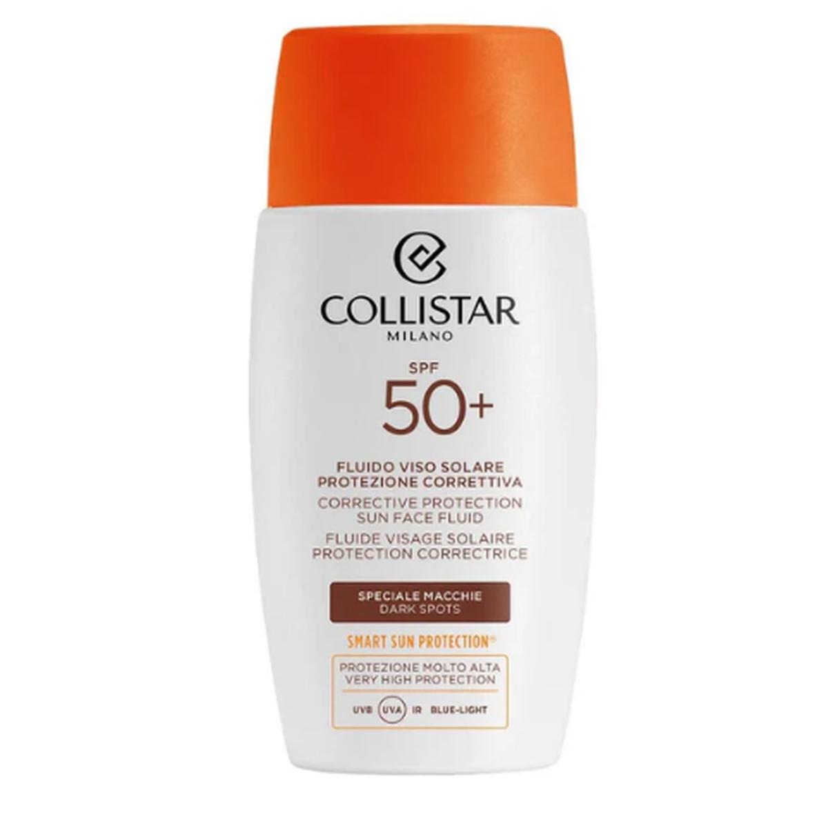 Fluido Viso Solare SPF50+ 50 ml