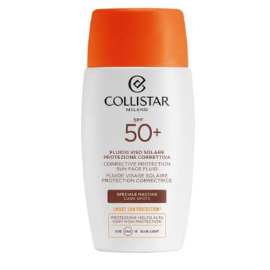 Fluido Viso Solare SPF50+ 50 ml