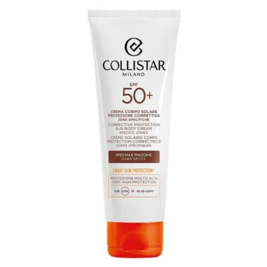 Crema Corpo Solare SPF50+ 100 ml
