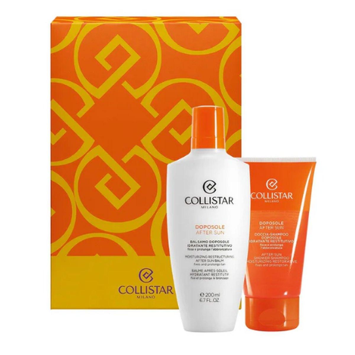 Cofanetto Balsamo Doposole