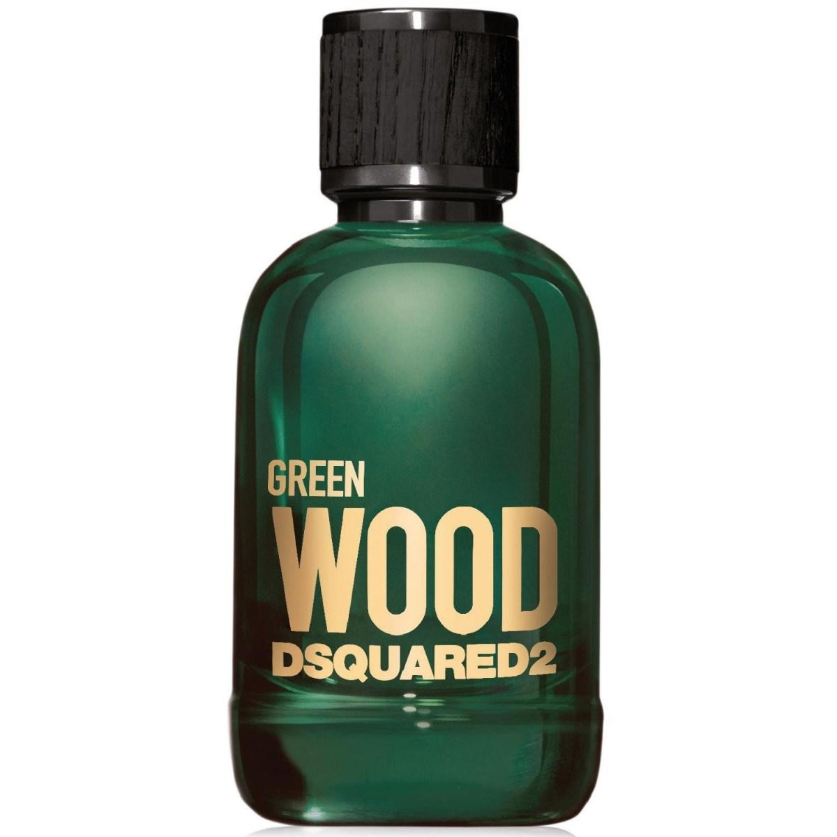 Green Wood 100 ml