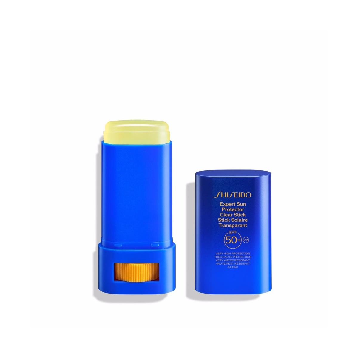 Expert Sun Protector Clear Stick Spf50+